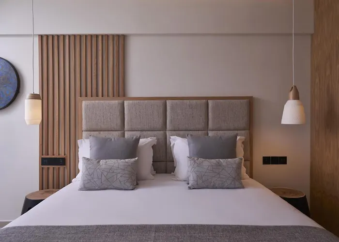 Atlantica Bay - Adults Only 4* Limassol