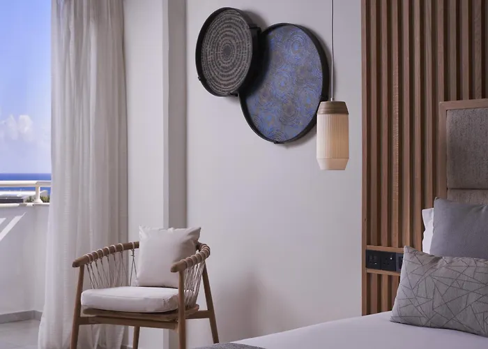 Atlantica Bay - Adults Only 4* Limassol