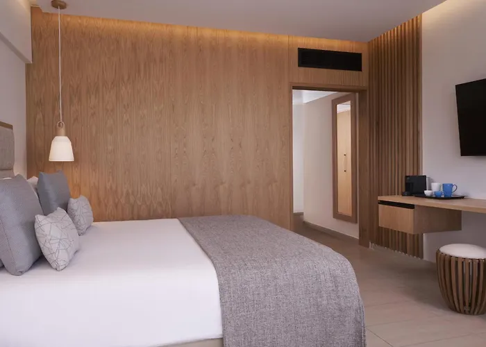 Hotel Atlantica Bay - Adults Only