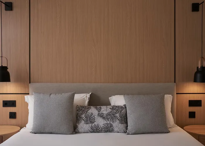 Atlantica Bay - Adults Only 4* Limassol