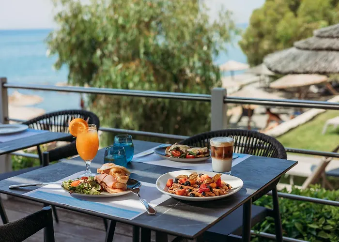 Hotel Atlantica Bay - Adults Only 4*