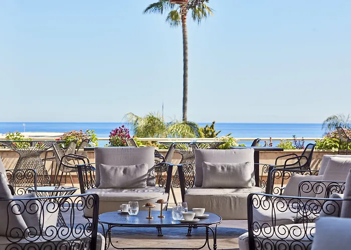 Atlantica Bay - Adults Only Hotel Lemesos