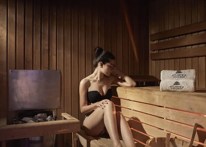 Atlantica Bay - Adults Only Hotel