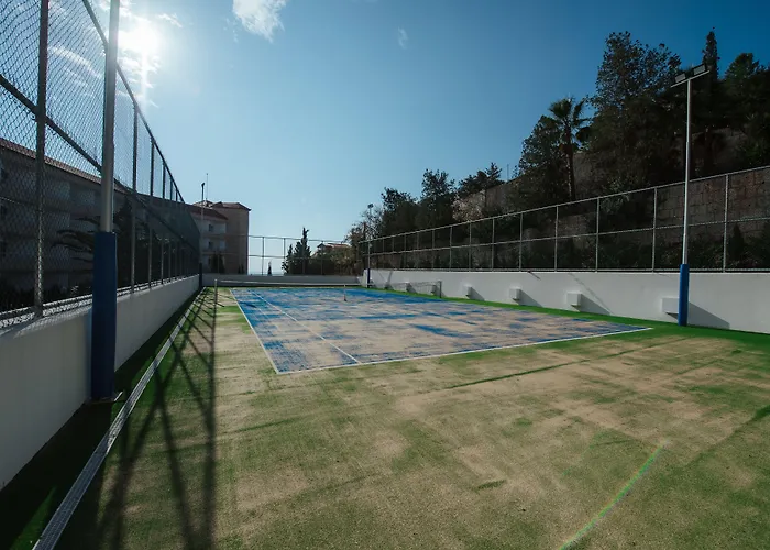 Atlantica Bay - Adults Only Limassol