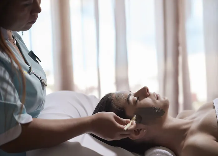 Atlantica Bay - Adults Only 4*