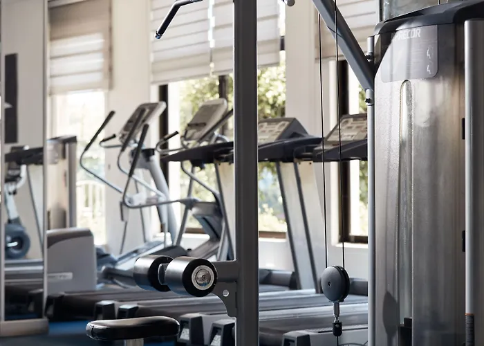 Hotel Atlantica Bay - Adults Only