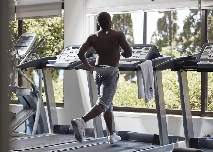 Atlantica Bay - Adults Only Hotel