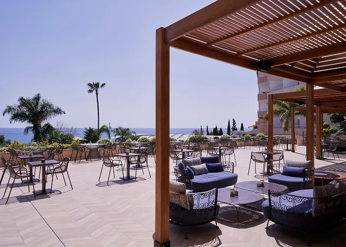 Hotel Atlantica Bay - Adults Only Lemesos