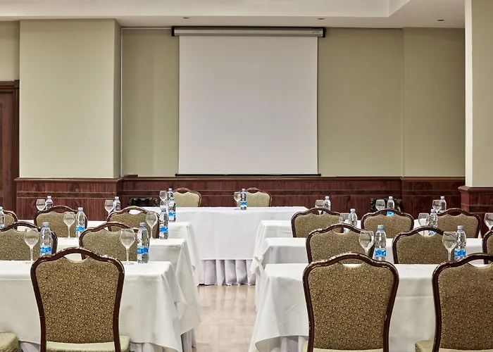 Atlantica Bay - Adults Only Hotel