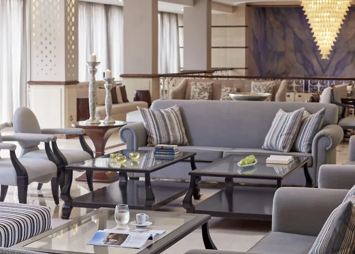 Atlantica Bay - Adults Only 4* Lemesos