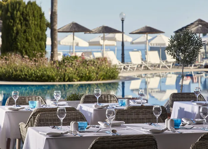 Atlantica Bay - Adults Only