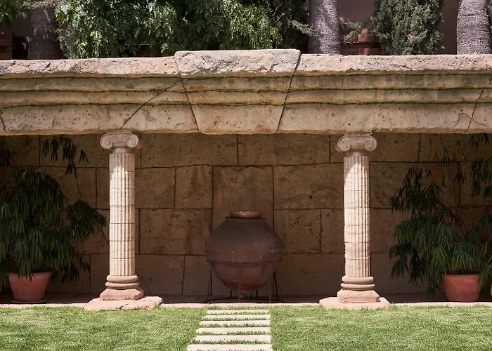 Atlantica Bay - Adults Only Hotel Limassol