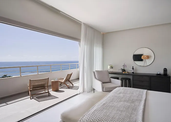 Hotel Atlantica Bay - Adults Only 4*