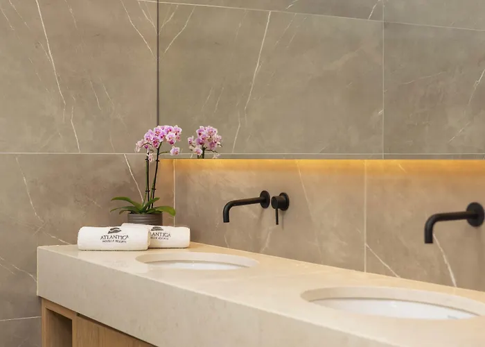 Hotel Atlantica Bay - Adults Only