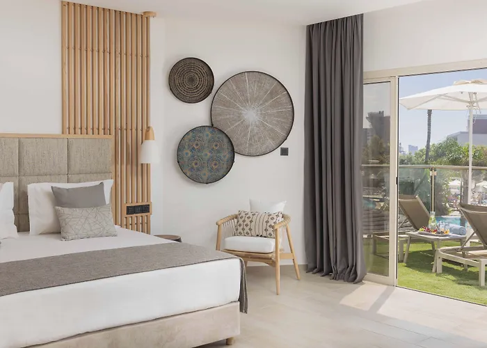 Hotel Atlantica Bay - Adults Only