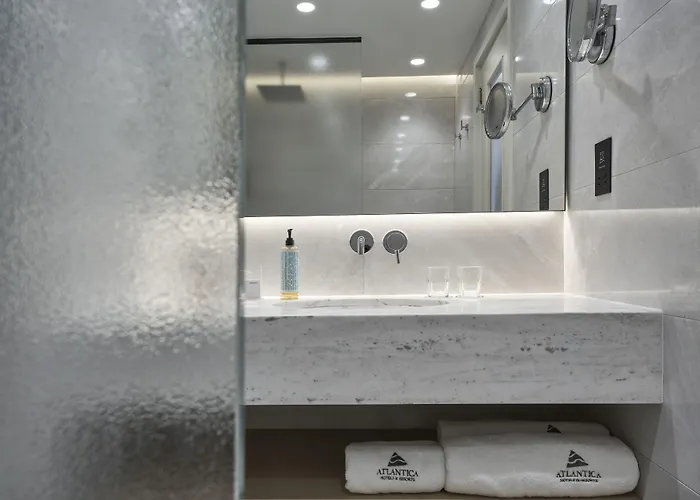 Atlantica Bay - Adults Only Hotel