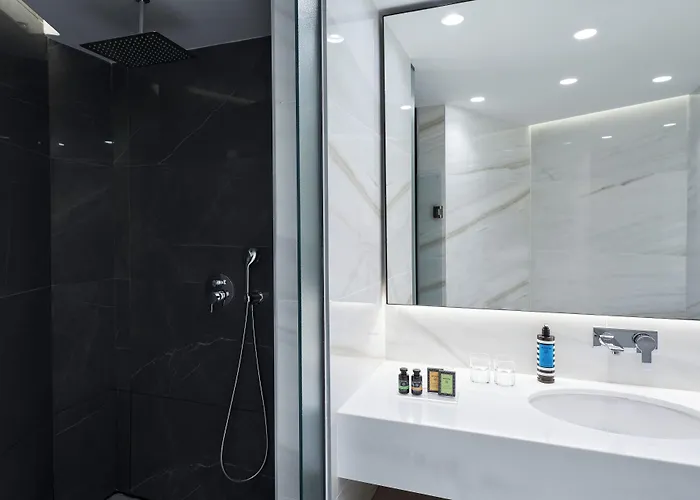 Atlantica Bay - Adults Only 4*