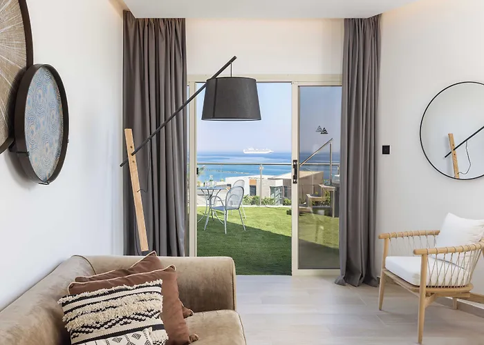 Atlantica Bay - Adults Only Hotel