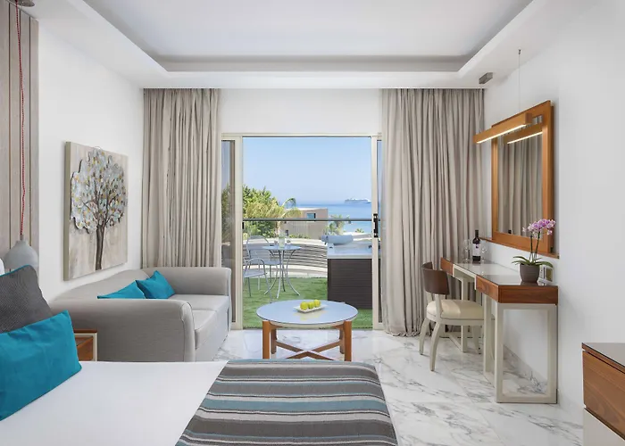 Hotel Atlantica Bay - Adults Only 4*