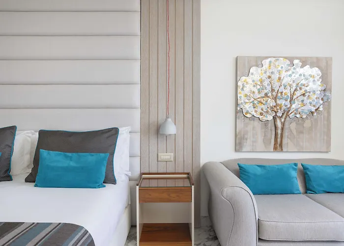 Atlantica Bay - Adults Only