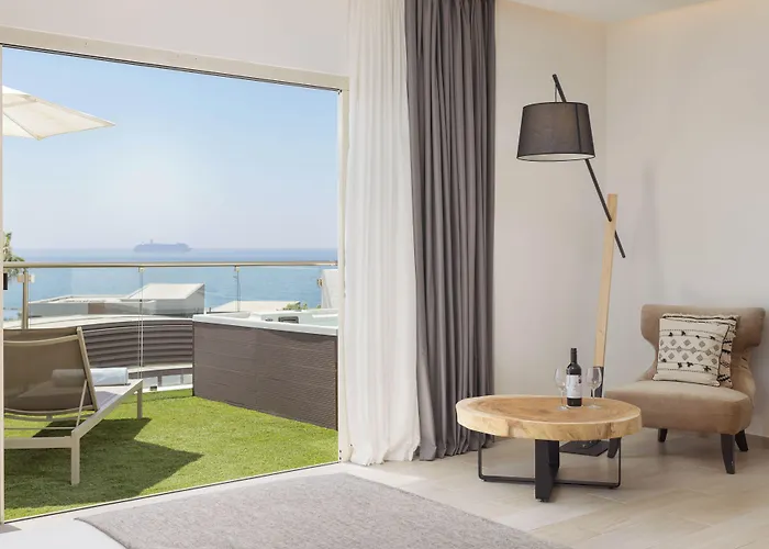 Atlantica Bay - Adults Only