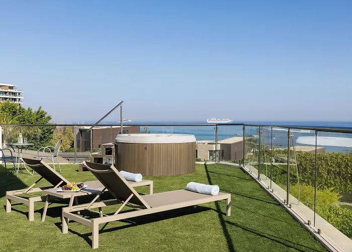 Hotel Atlantica Bay - Adults Only 4*