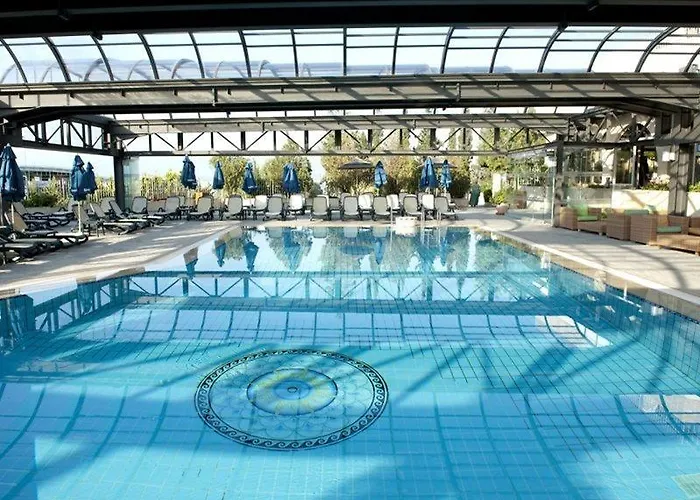 Hotel Atlantica Bay - Adults Only 4*