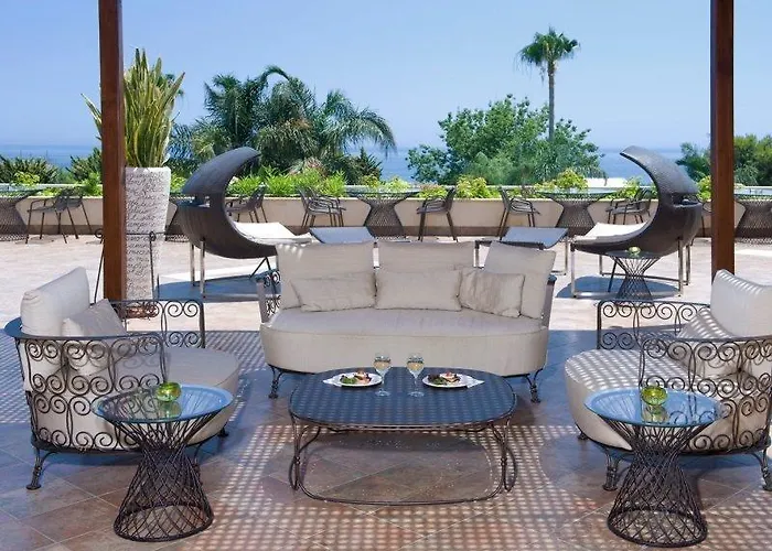 Atlantica Bay - Adults Only Lemesos