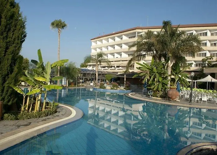 Hotel Atlantica Bay - Adults Only