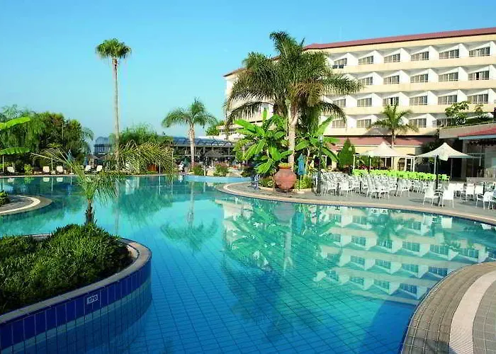 Atlantica Bay - Adults Only 4*