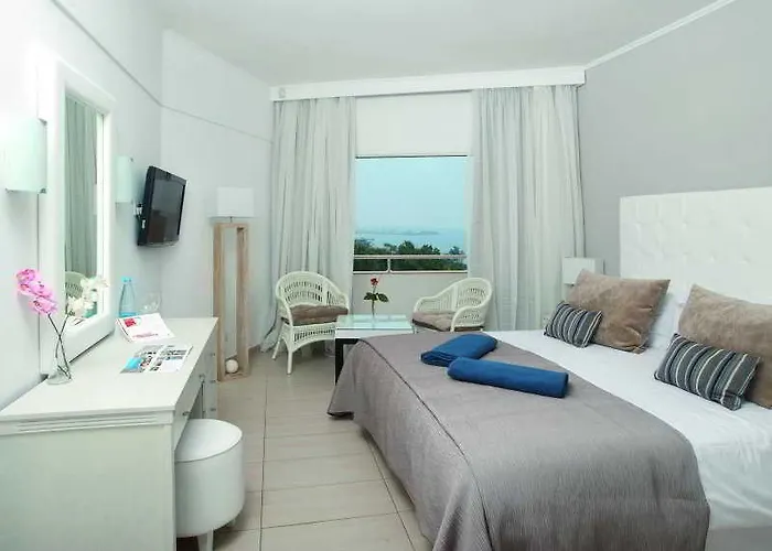 Atlantica Bay - Adults Only Hotel 4*