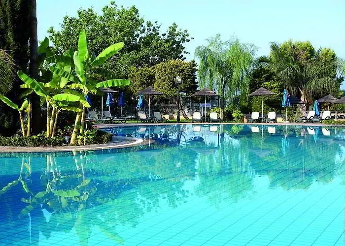 Atlantica Bay - Adults Only Lemesos