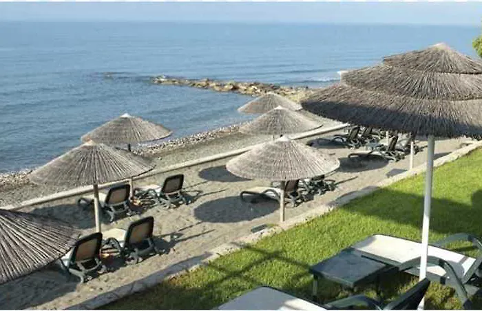 Atlantica Bay - Adults Only