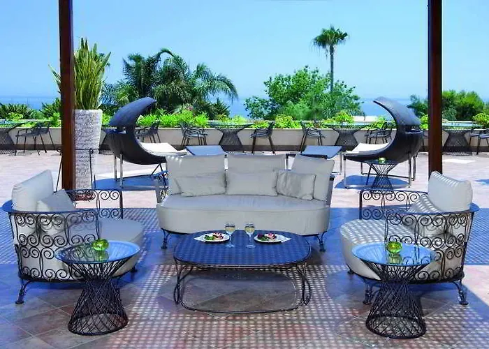 Atlantica Bay - Adults Only 4* Lemesos