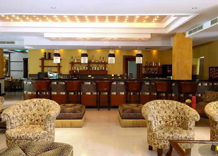 Atlantica Bay - Adults Only 4*