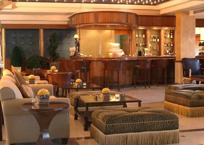 Hotel Atlantica Bay - Adults Only 4*