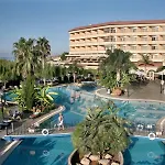 Atlantica Bay - Adults Only Limassol