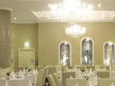 Atlantica Bay - Adults Only Hotel