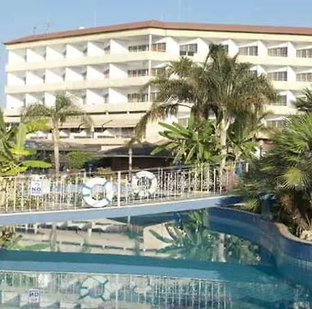Atlantica Bay - Adults Only 4* Limassol