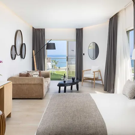Atlantica Bay - Adults Only Limassol