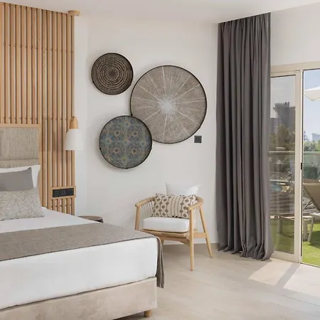 Atlantica Bay - Adults Only Hotel Limassol