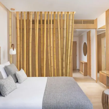 Atlantica Bay - Adults Only 4* Limassol