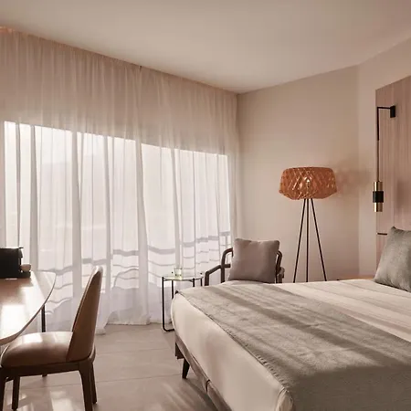 Hotell Atlantica Bay - Adults Only