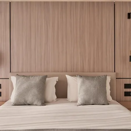 Atlantica Bay - Adults Only Limassol