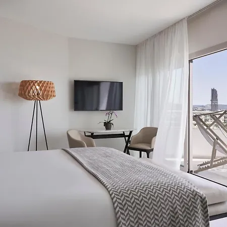 Atlantica Bay - Adults Only 4* Limassol