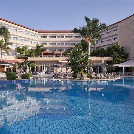 Atlantica Bay - Adults Only Hotell