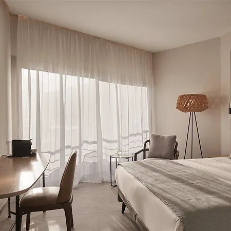 Hotel Atlantica Bay - Adults Only Limassol