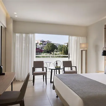 Atlantica Bay - Adults Only 4*