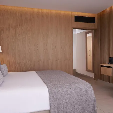 Hotell Atlantica Bay - Adults Only