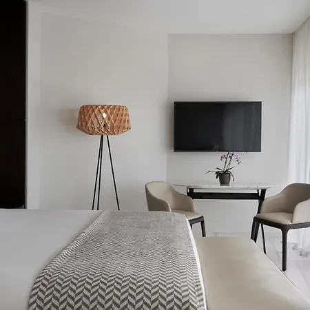 Hotell Atlantica Bay - Adults Only Limassol